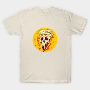 death pizza T-Shirt